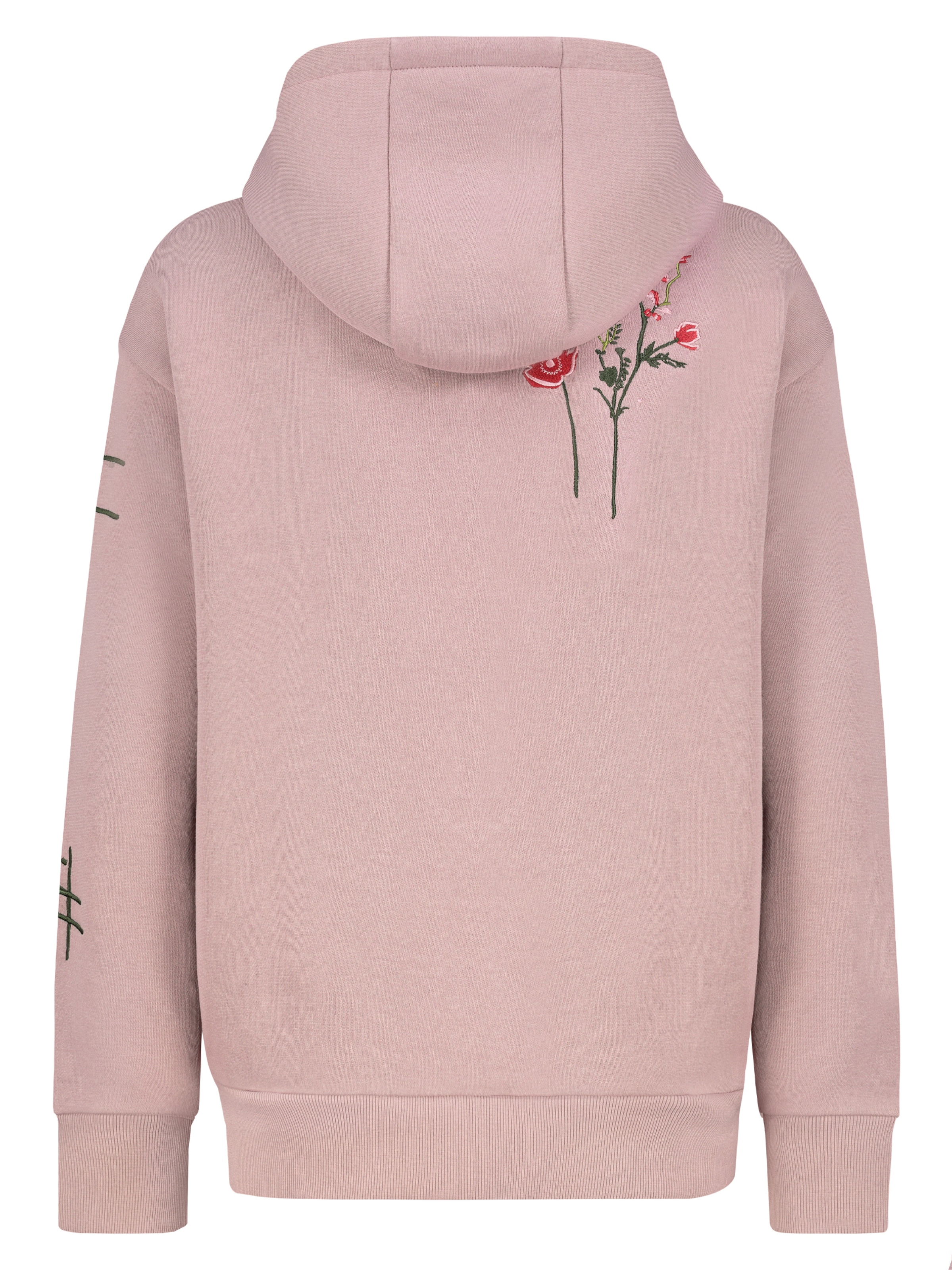 Eight2Nine Sweatshirt in Pink