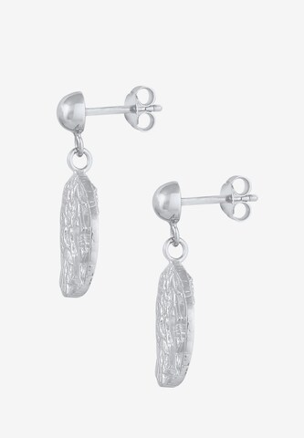 ELLI Earrings in Silver