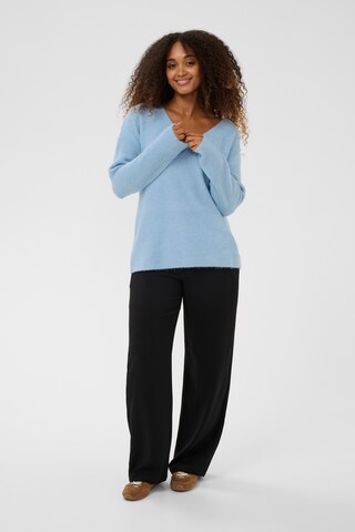 Pull-over 'Paula' Love Copenhagen en bleu