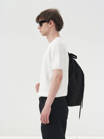 Giesto Shirt in White