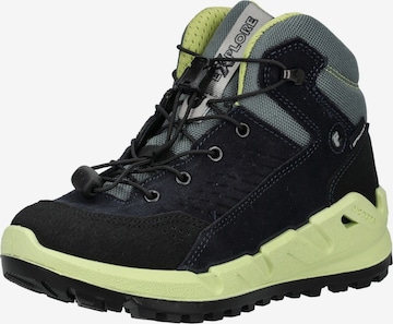 RICOSTA Sneaker in Schwarz: Vorderseite