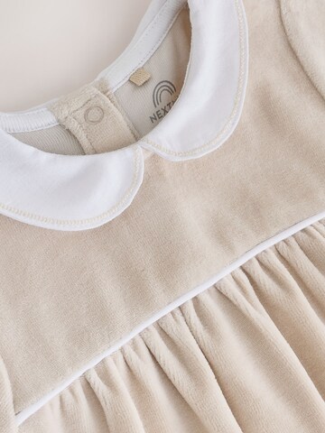 Next - Pijama en beige