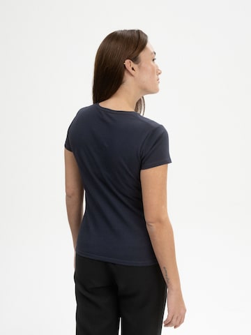 T-shirt MELA en bleu
