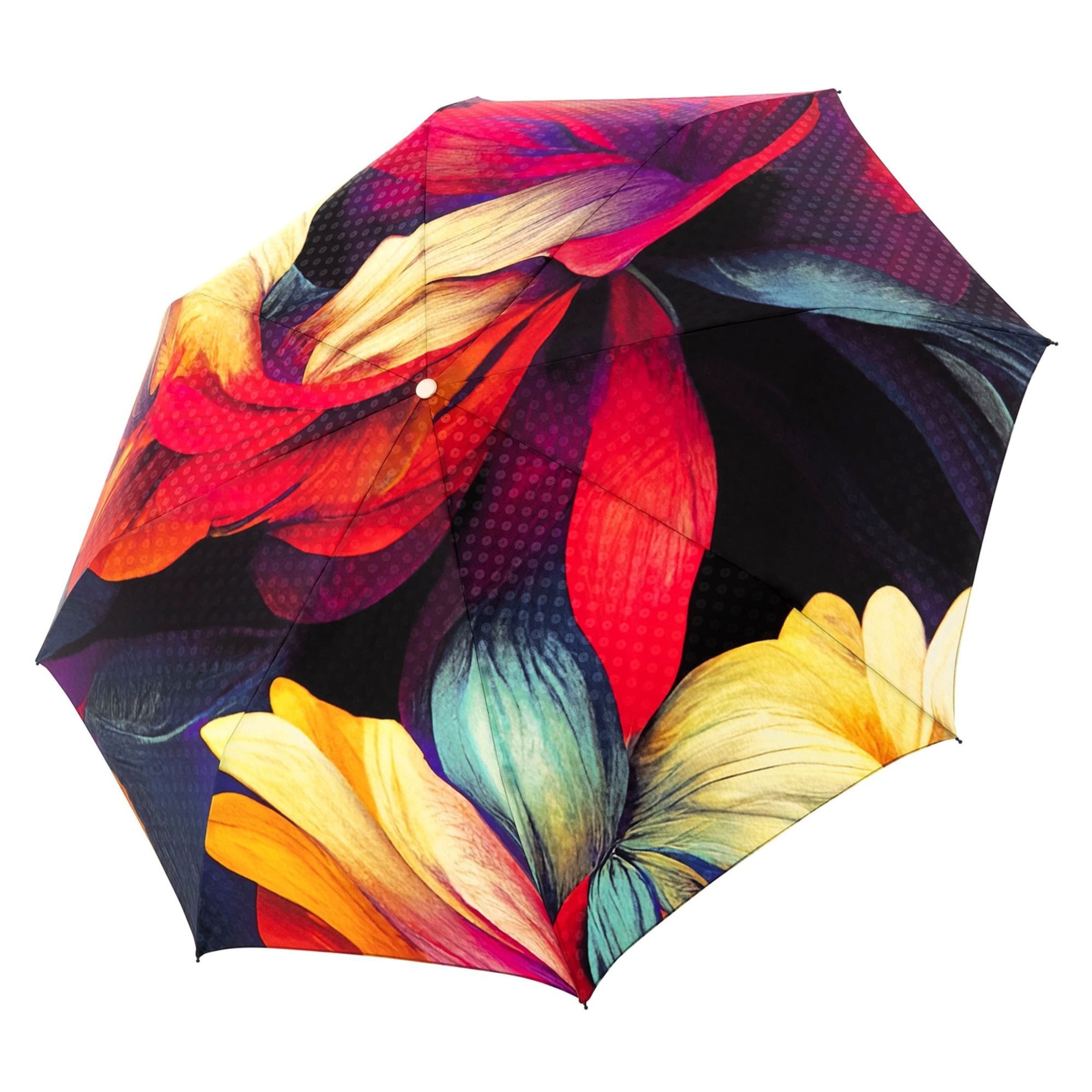 Parapluie Doppler Manufaktur en mélange de couleurs : devant