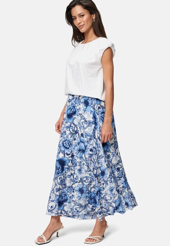 zero Rok in Blauw