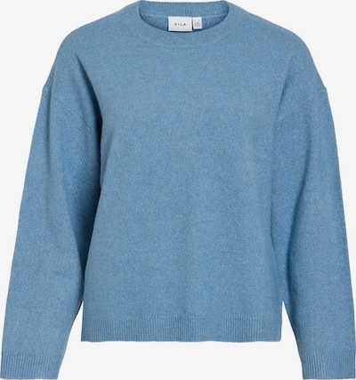 VILA Pullover in L in blau, Produktansicht