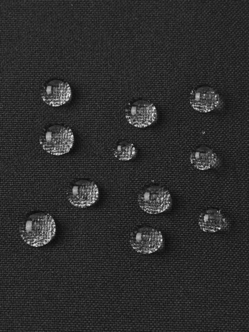 Reima Regular Skiihose 'Vuonelo' in Schwarz