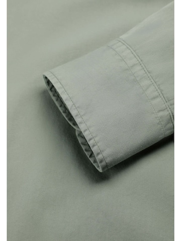 Scalpers Blúzka 'Summer Seatle' - Zelená