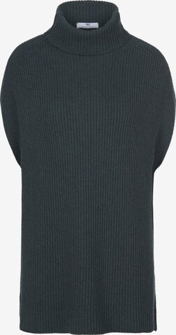 Peter Hahn Sweater in Green: front