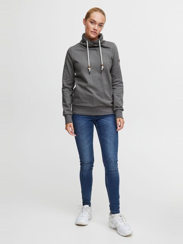 Oxmo - Sudadera ' Udine ' en gris