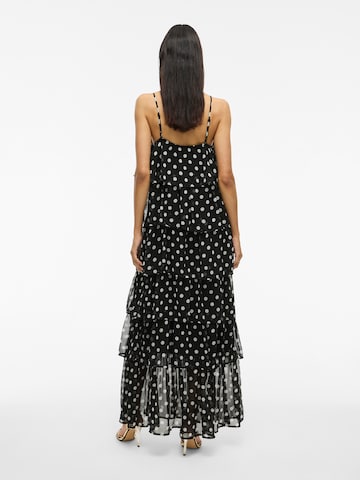 VILA Dress 'VIHARLEY' in Black