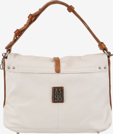 A.S.98 Handbag 'A.S.98 ' in White