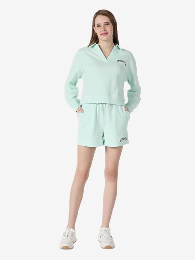 Colin's Trousers in Mint, Item view