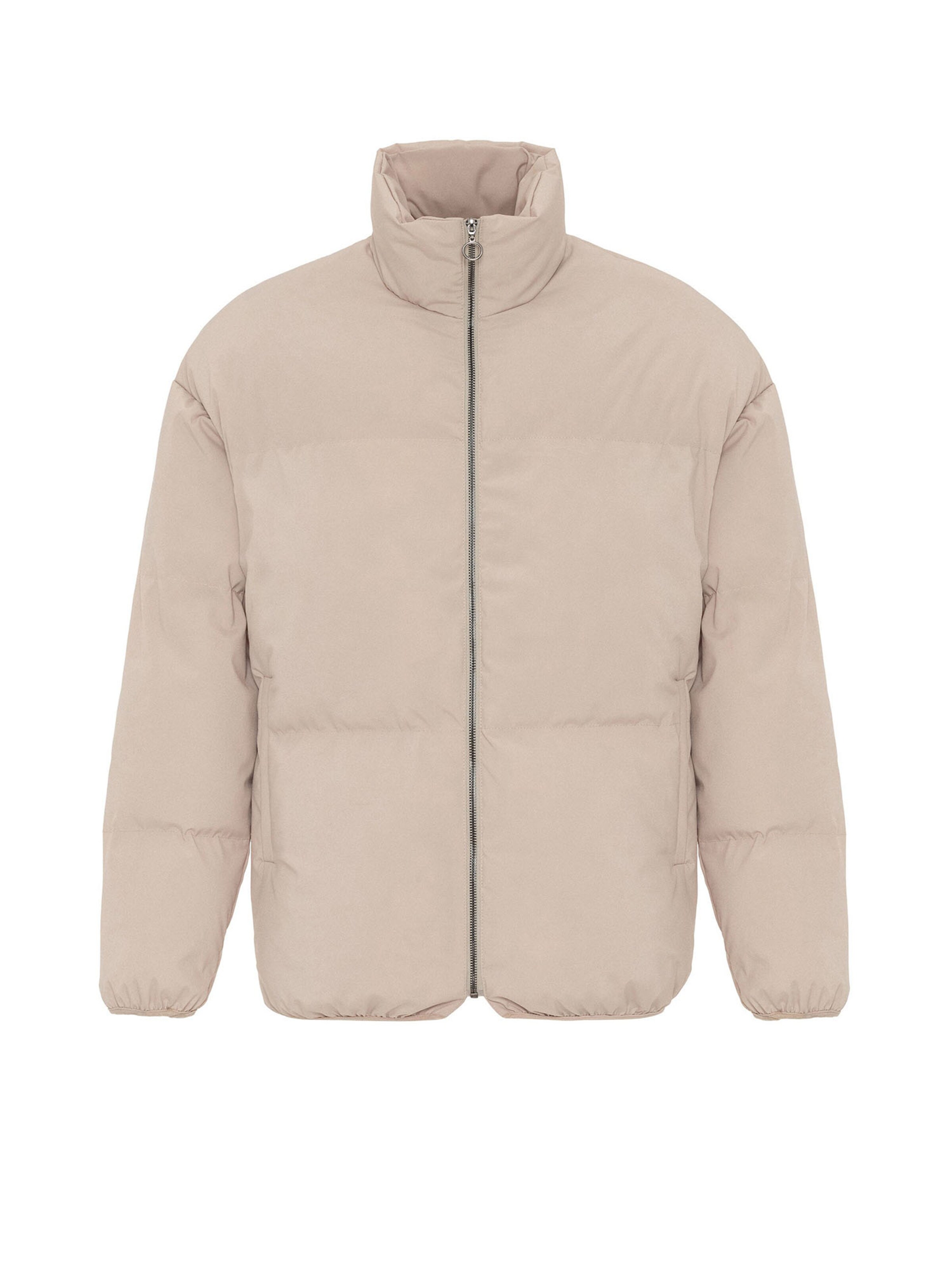 Antioch Overgangsjakke i beige: forside