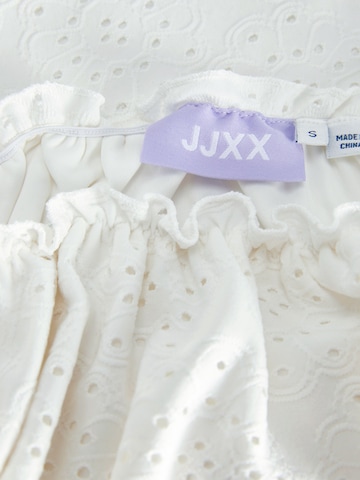JJXX Blouse 'JXRosey' in White