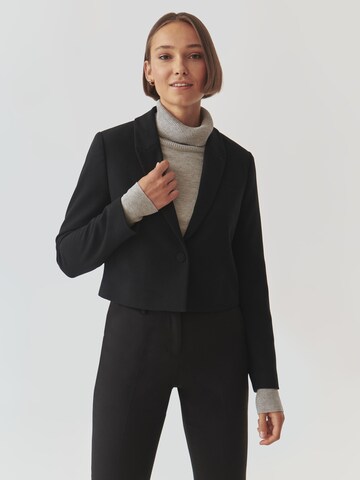 Blazer 'RENETA' di TATUUM in nero
