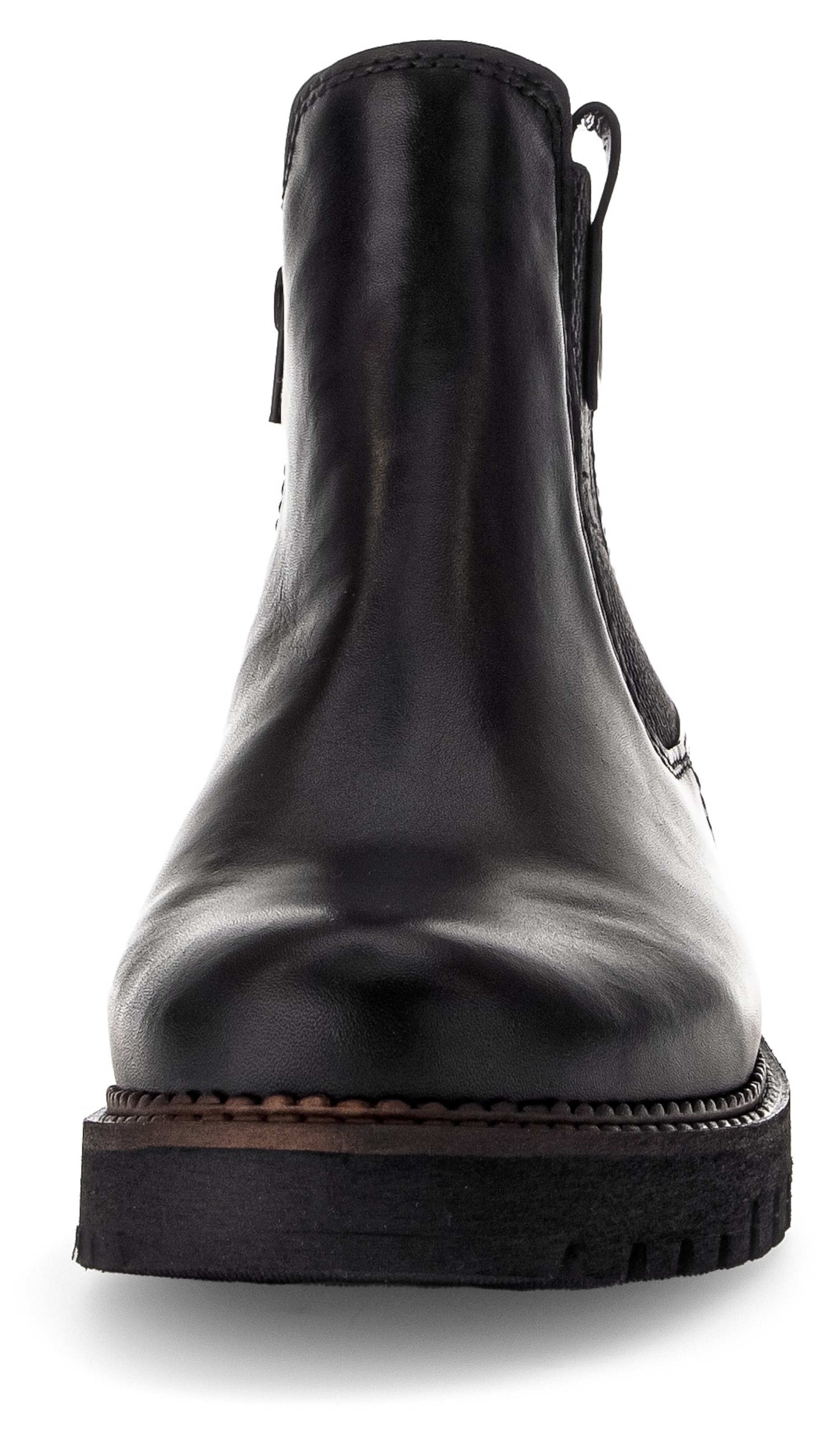 Bottines GABOR en noir