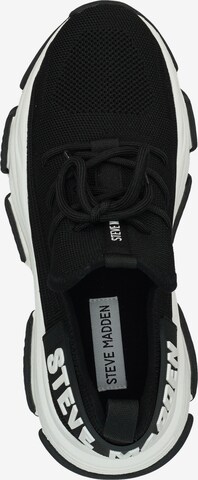 STEVE MADDEN Platform trainers 'PROTÉGÉ' in Black