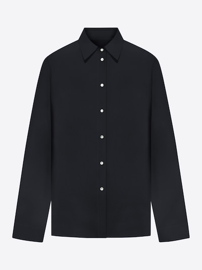 Camicia da donna Jascha Stockholm di colore nero, Visualizzazione prodotti