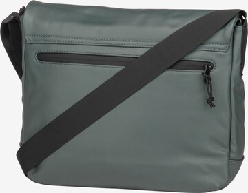 ZWEI Crossbody Bag 'Cargo' in Green