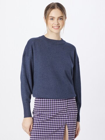 NORR Pullover in Blau: predná strana