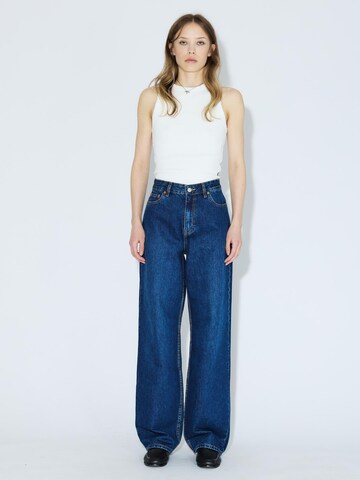 Dr. Denim Loosefit Jeans 'Donna Relaxed - Jeans' in Blauw