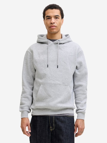 JACK & JONES Tréning póló 'Bradley' - szürke