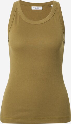 Marc O'Polo DENIM Top in Green: front
