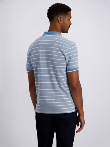 T-Shirt PIERRE CARDIN en bleu