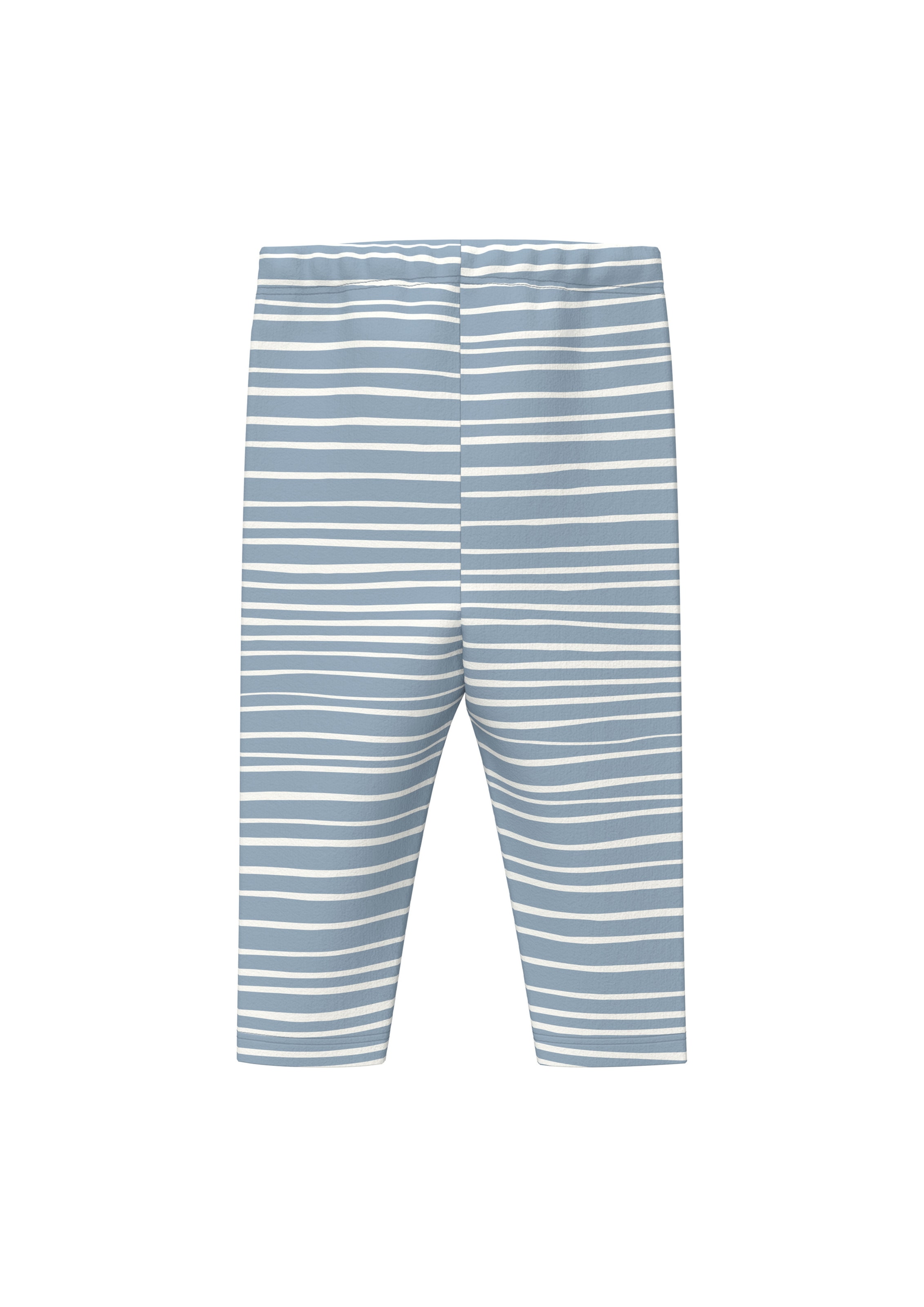 Regular Leggings s.Oliver en bleu
