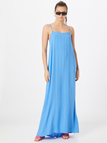 OBJECT Summer Dress 'Susan' in Blue