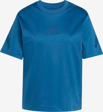 ADIDAS SPORTSWEAR Tehnička sportska majica 'Z.N.E.' u tamno plava, Pregled proizvoda
