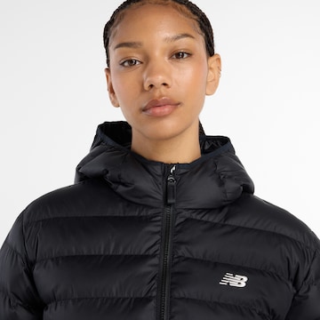 new balance Winterjas in Zwart