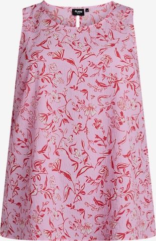 Flash by ZizziBluza 'Fltracy' - roza boja: prednji dio