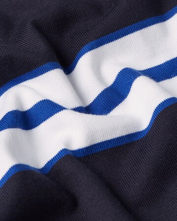 G-STAR Shirt 'Boxy' in Blue