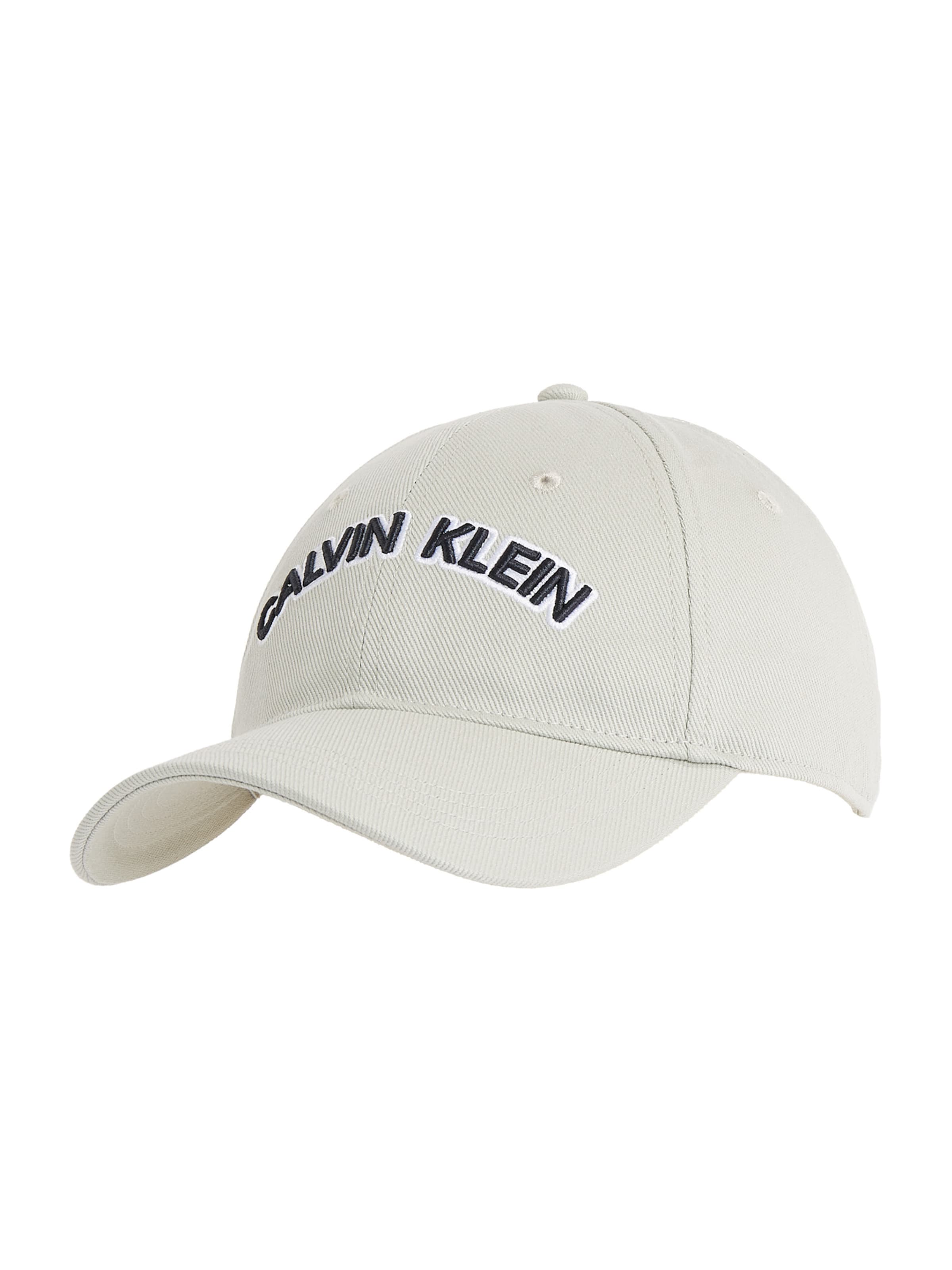 Calvin Klein Sapkák - lila: elől