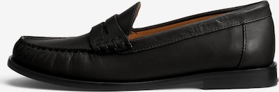 Loaferai iš Polo Ralph Lauren, spalva – juoda, Prekių apžvalga