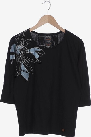 s'questo Top & Shirt in L in Black: front