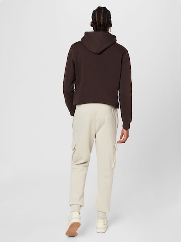 Champion Authentic Athletic Apparel Tapered Cargo Pants 'Legacy' in Grey