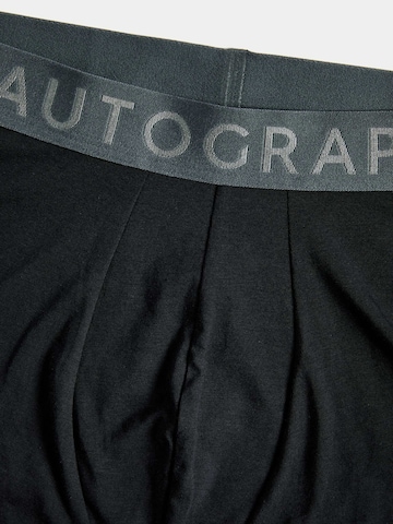 Boxers Marks & Spencer en noir