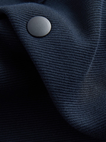 Veste mi-saison Next en bleu