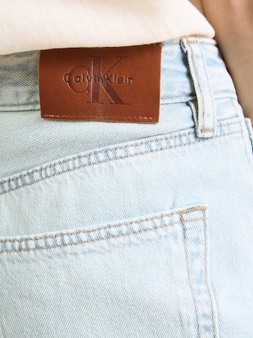 Calvin Klein Jeans Loosefit Τζιν '90s' σε μπλε