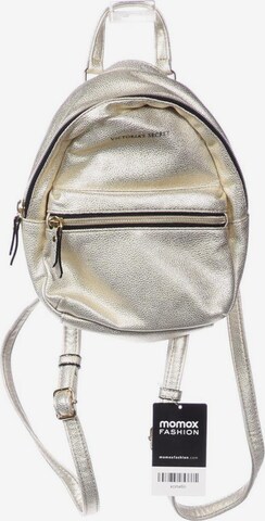 Victoria's Secret Backpack in One size in White: front