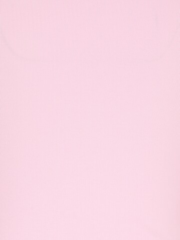 T-shirt Marc Cain en rose
