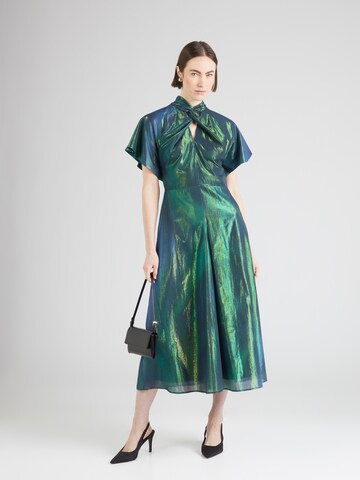 Closet London Βραδινό φόρεμα σε πράσινο