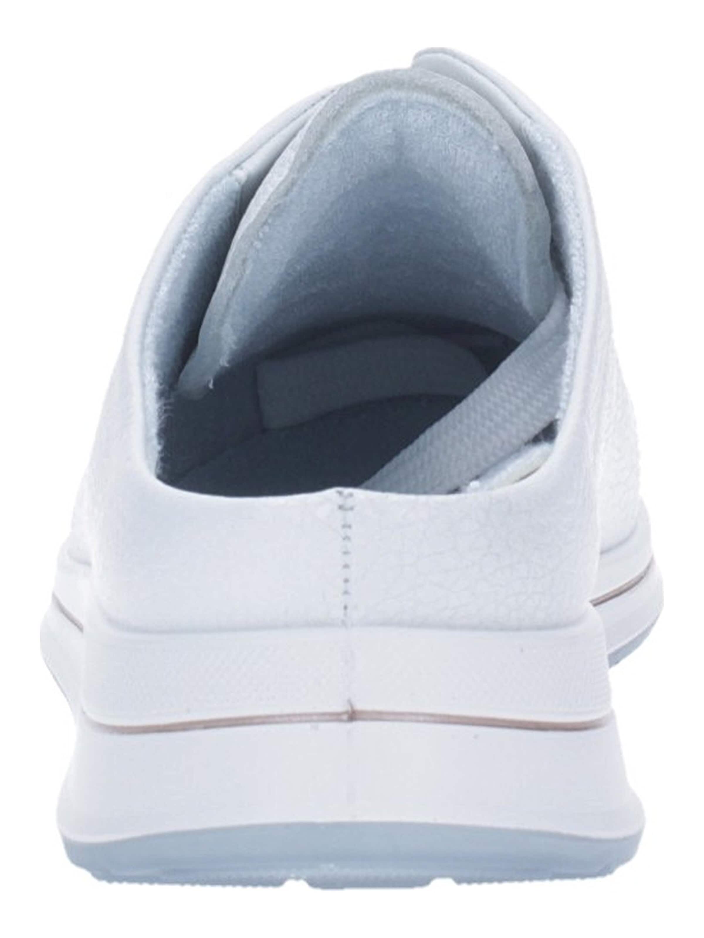 Sneaker bassa 'Ara 1224824' di ARA in bianco