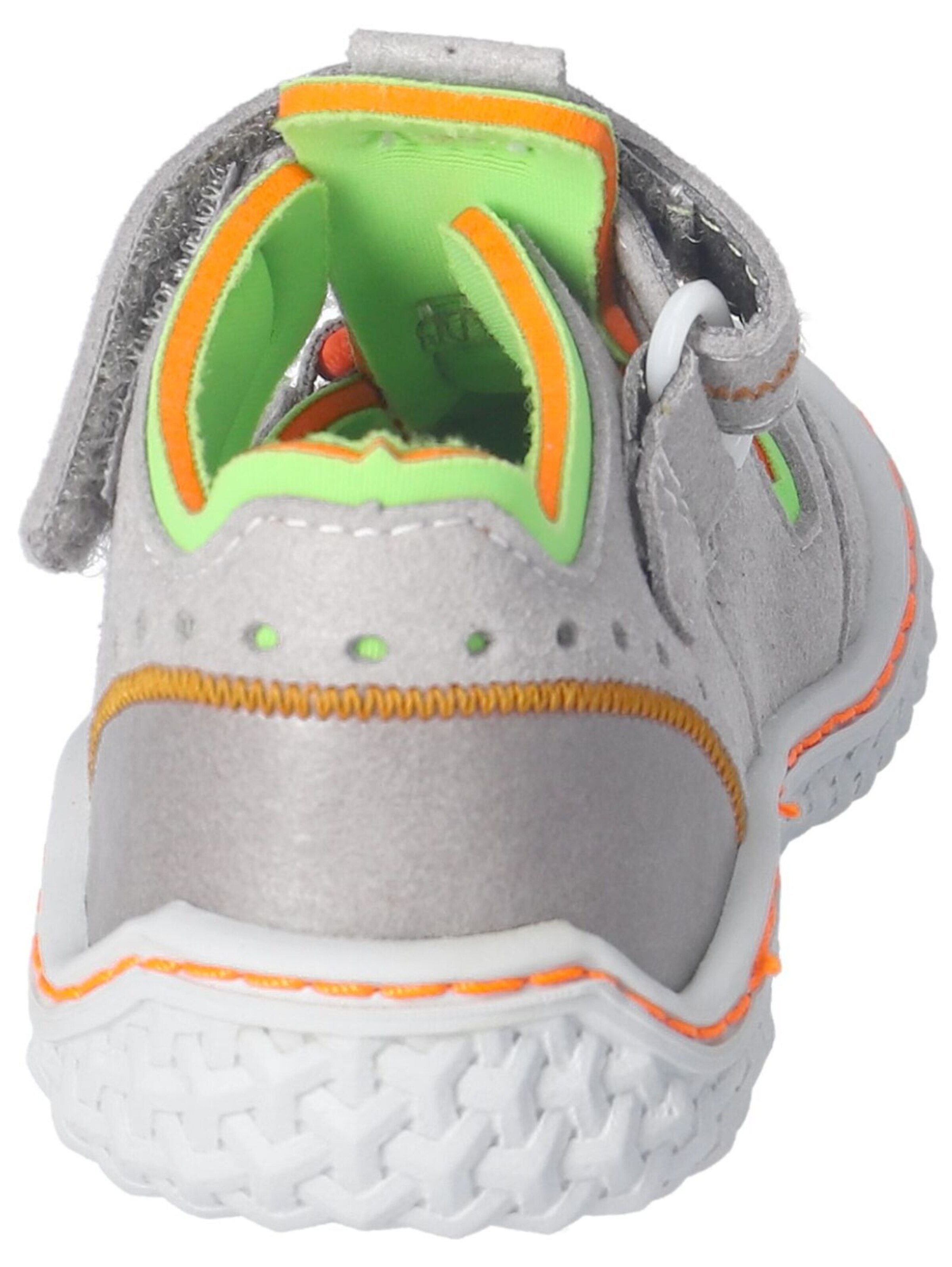 Scarpa bassa di Pepino in grigio