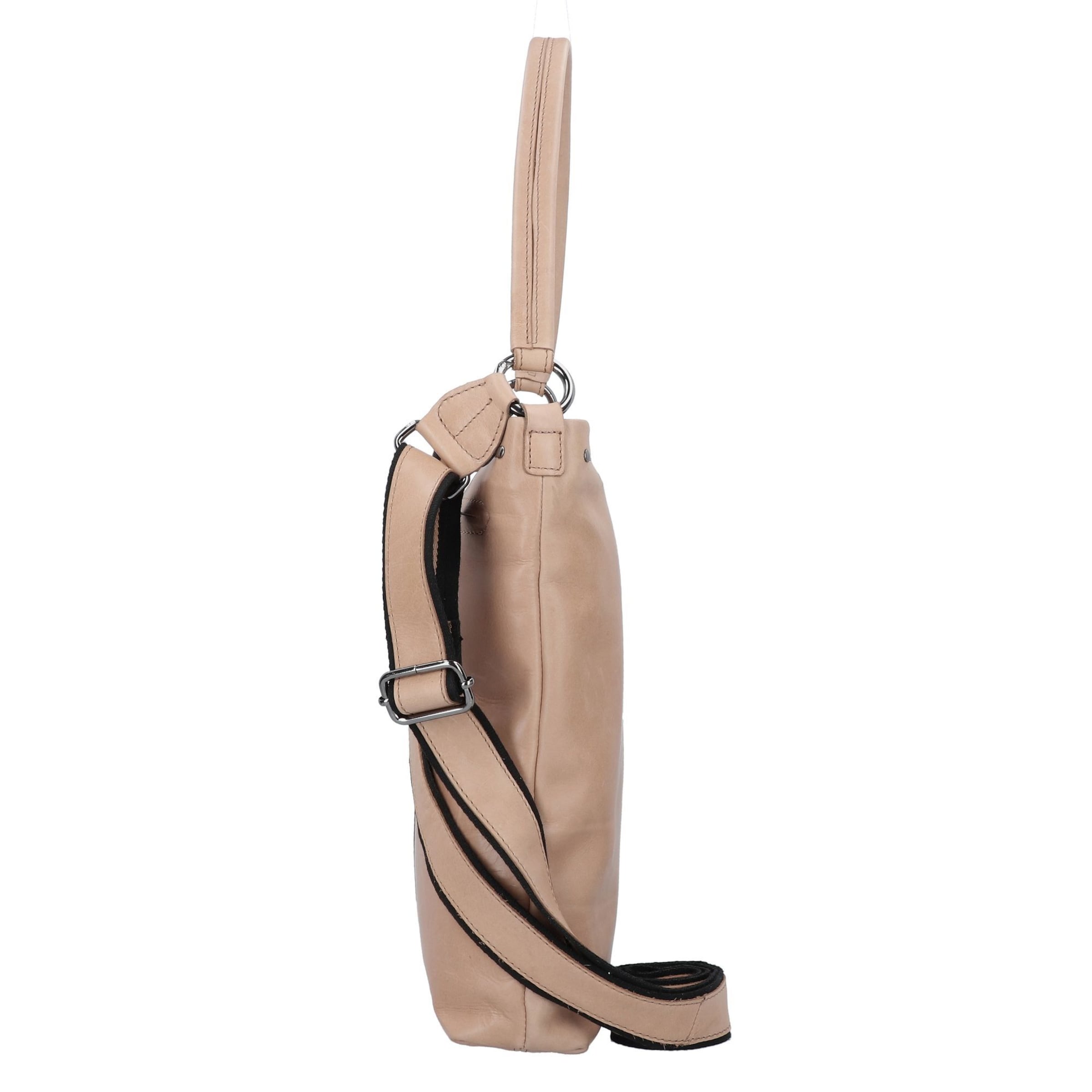Harold's Shoulder bag 'Caugio' in Brown