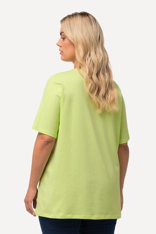 Ulla Popken Shirt in Groen