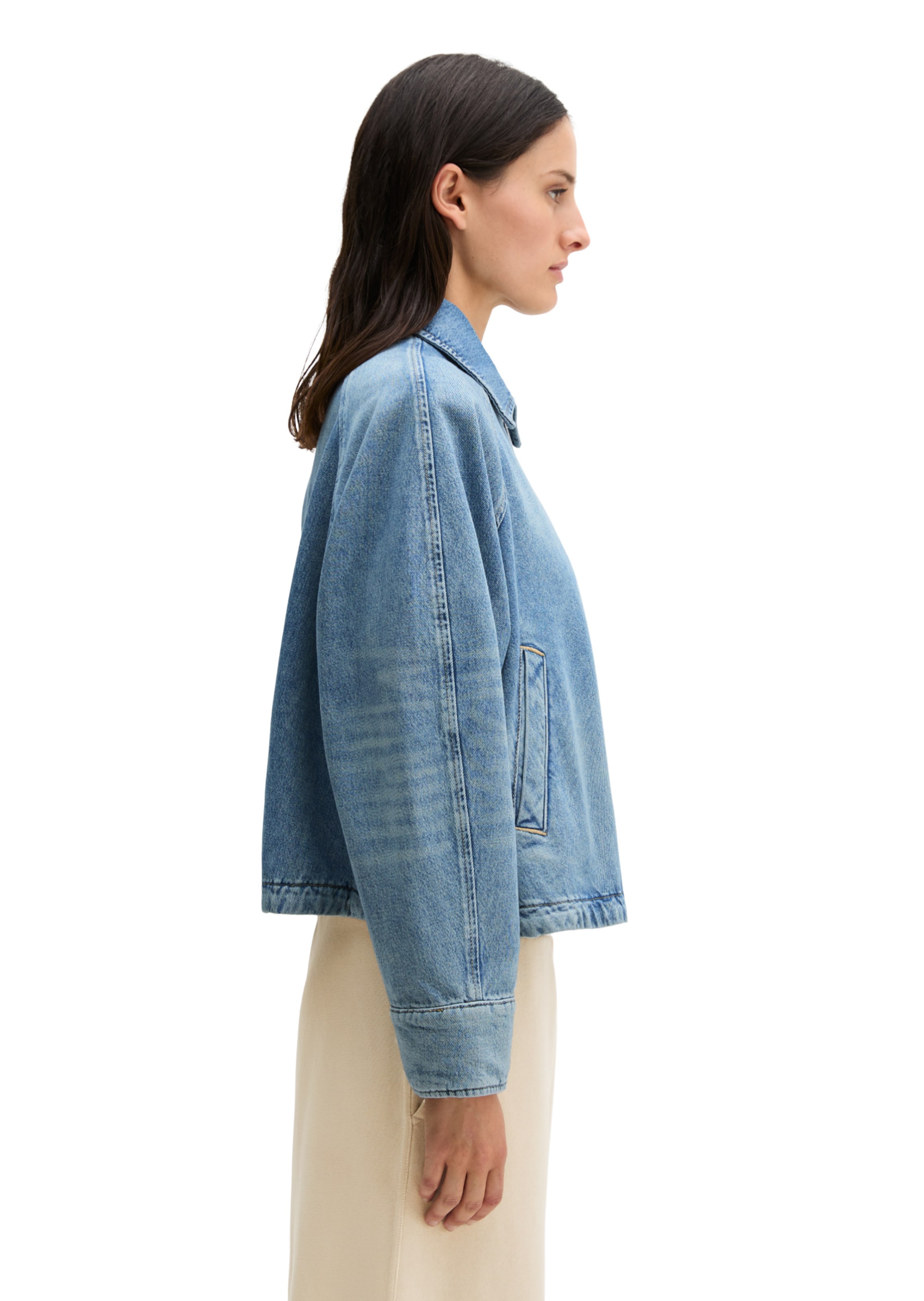 Marc O'Polo Between-season jacket in Blue